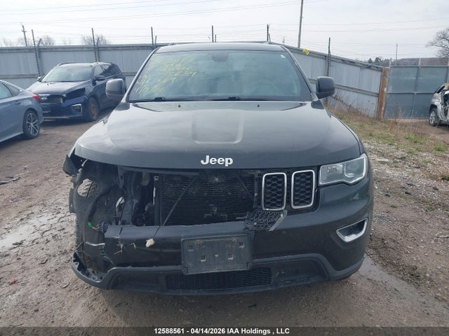 Продаж на аукціоні авто 2019 Jeep Grand Cherokee Laredo, vin: 1C4RJFAG4KC735634, номер лоту: 12588561