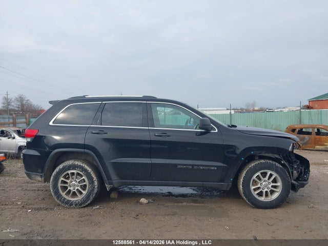 Продаж на аукціоні авто 2019 Jeep Grand Cherokee Laredo, vin: 1C4RJFAG4KC735634, номер лоту: 12588561