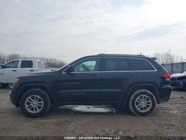 Продаж на аукціоні авто 2019 Jeep Grand Cherokee Laredo, vin: 1C4RJFAG4KC735634, номер лоту: 12588561