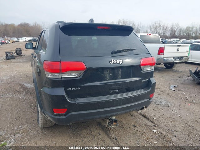 Продаж на аукціоні авто 2019 Jeep Grand Cherokee Laredo, vin: 1C4RJFAG4KC735634, номер лоту: 12588561