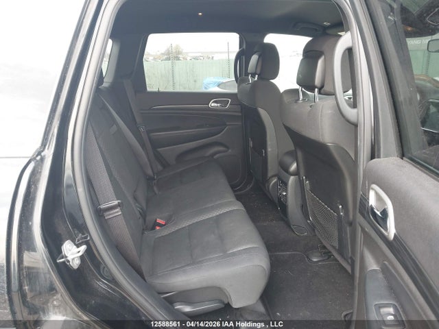 Продаж на аукціоні авто 2019 Jeep Grand Cherokee Laredo, vin: 1C4RJFAG4KC735634, номер лоту: 12588561
