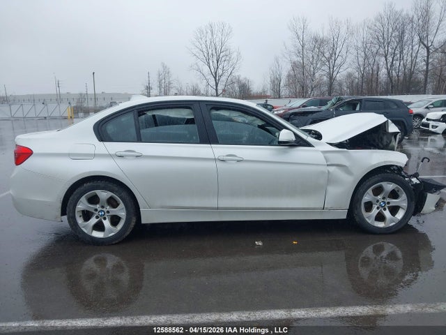 Продажа на аукционе авто 2017 Bmw 330i Xdrive, vin: WBA8D9C50HK677579, номер лота: 12588562