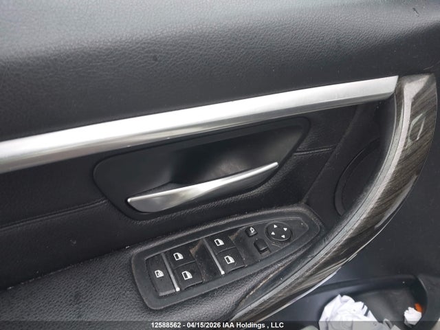 Продажа на аукционе авто 2017 Bmw 330i Xdrive, vin: WBA8D9C50HK677579, номер лота: 12588562