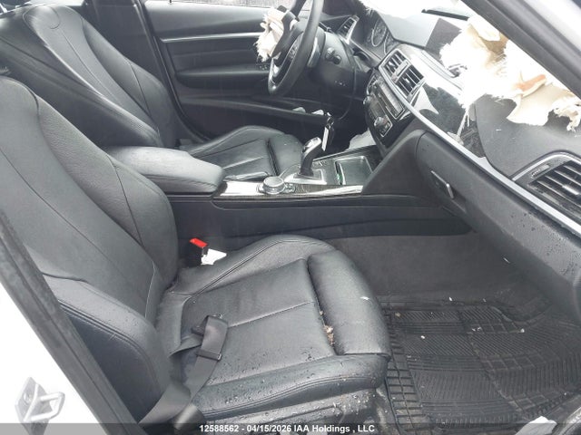 Продажа на аукционе авто 2017 Bmw 330i Xdrive, vin: WBA8D9C50HK677579, номер лота: 12588562