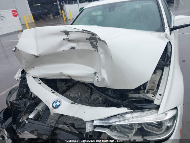 Продажа на аукционе авто 2017 Bmw 330i Xdrive, vin: WBA8D9C50HK677579, номер лота: 12588562