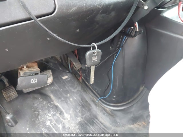 Продаж на аукціоні авто 2015 Gmc Savana 2500 1wt, vin: 1GTW7FCF9F1150829, номер лоту: 12588564