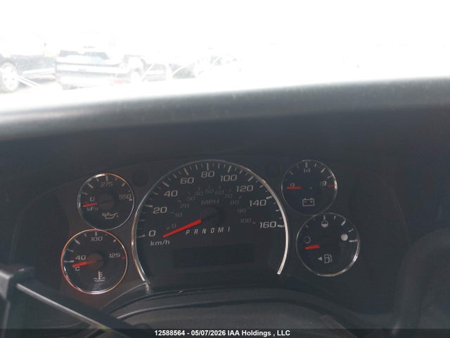 Продаж на аукціоні авто 2015 Gmc Savana 2500 1wt, vin: 1GTW7FCF9F1150829, номер лоту: 12588564