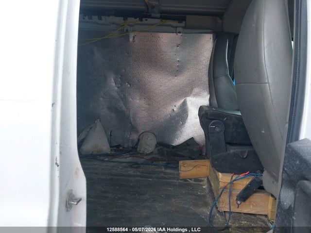 Продаж на аукціоні авто 2015 Gmc Savana 2500 1wt, vin: 1GTW7FCF9F1150829, номер лоту: 12588564