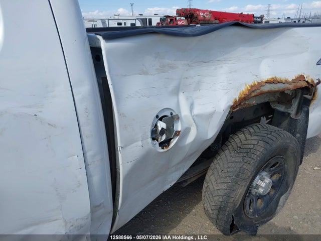 2011 Chevrolet Silverado K1500 მანქანა იყიდება აუქციონზე, vin: 1GCRKPE32BZ156617, აუქციონის ნომერი: 12588566
