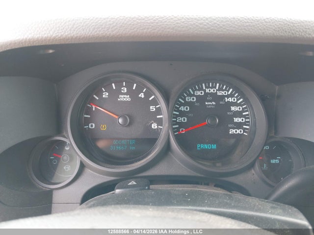 2011 Chevrolet Silverado K1500 მანქანა იყიდება აუქციონზე, vin: 1GCRKPE32BZ156617, აუქციონის ნომერი: 12588566