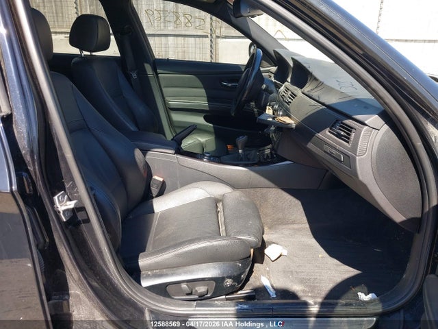 Aukcja sprzedaży 2011 Bmw 335 Xi, vin: WBAPL5C52BA983221, numer aukcji: 12588569