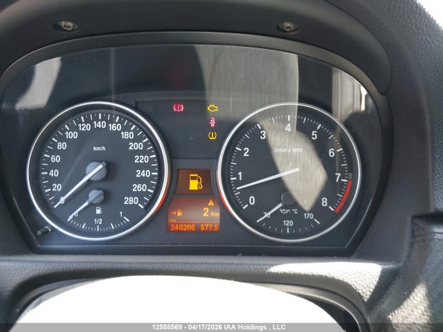 Aukcja sprzedaży 2011 Bmw 335 Xi, vin: WBAPL5C52BA983221, numer aukcji: 12588569