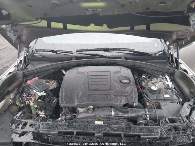 SALYJ2EX7PA351941 Land Rover Range Rover Velar P250 S