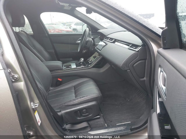SALYJ2EX7PA351941 Land Rover Range Rover Velar P250 S