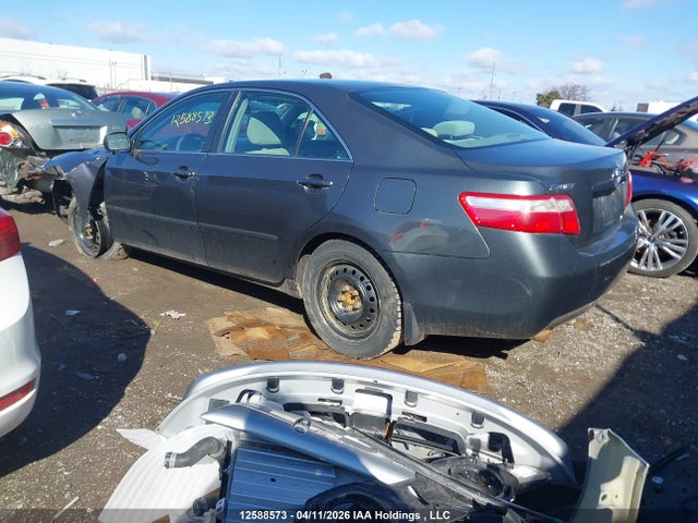 2009 Toyota Camry Se/le/xle მანქანა იყიდება აუქციონზე, vin: 4T1BK46K99U585004, აუქციონის ნომერი: 12588573