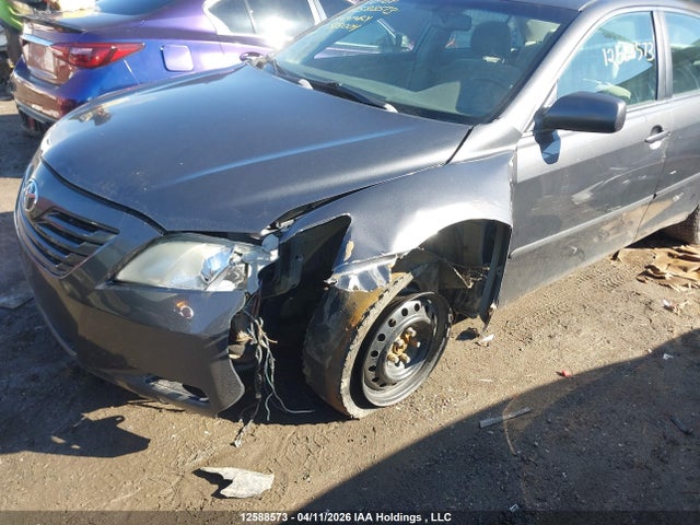 2009 Toyota Camry Se/le/xle მანქანა იყიდება აუქციონზე, vin: 4T1BK46K99U585004, აუქციონის ნომერი: 12588573