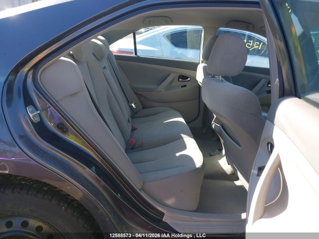 2009 Toyota Camry Se/le/xle მანქანა იყიდება აუქციონზე, vin: 4T1BK46K99U585004, აუქციონის ნომერი: 12588573