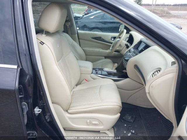 5N1AL0MM6EC507771 Infiniti QX60