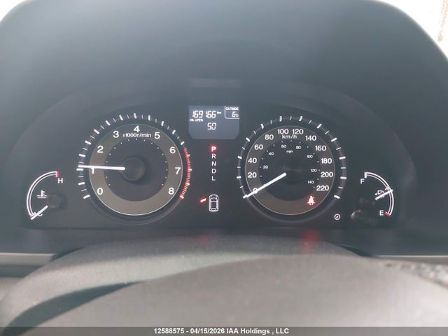 12588575 :رقم المزاد ، 5FNRL5H40FB501497 vin ، 2015 Honda Odyssey Ex مزاد بيع
