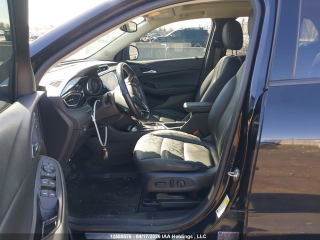 KL4MMGSL8PB003629 Buick Encore Gx Essence Awd