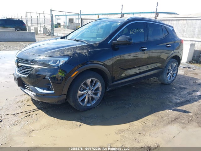 KL4MMGSL8PB003629 Buick Encore Gx Essence Awd