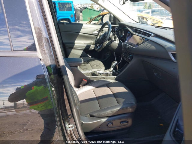 KL4MMGSL8PB003629 Buick Encore Gx Essence Awd