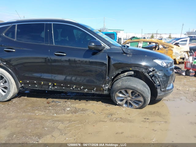 KL4MMGSL8PB003629 Buick Encore Gx Essence Awd