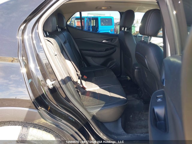 KL4MMGSL8PB003629 Buick Encore Gx Essence Awd