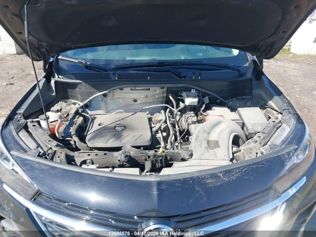 KL4MMGSL8PB003629 Buick Encore Gx Essence Awd