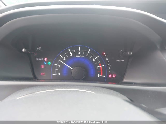 12588578 :رقم المزاد ، 2HGFB2F48DH109917 vin ، 2013 Honda Civic Lx مزاد بيع