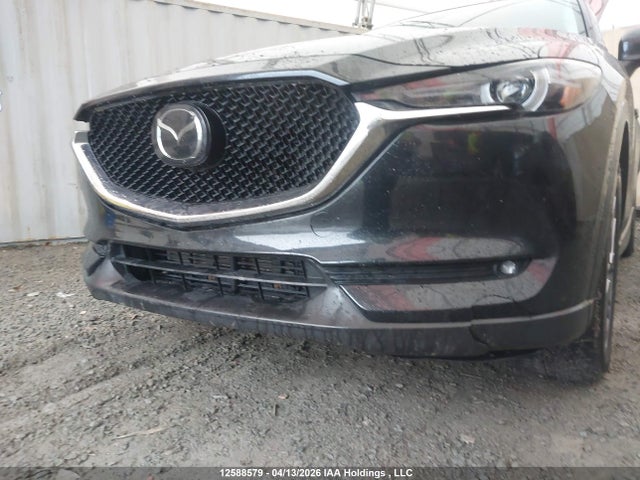 Aukcja sprzedaży 2019 Mazda Cx-5 Gt, vin: JM3KFBDM5K1561668, numer aukcji: 12588579