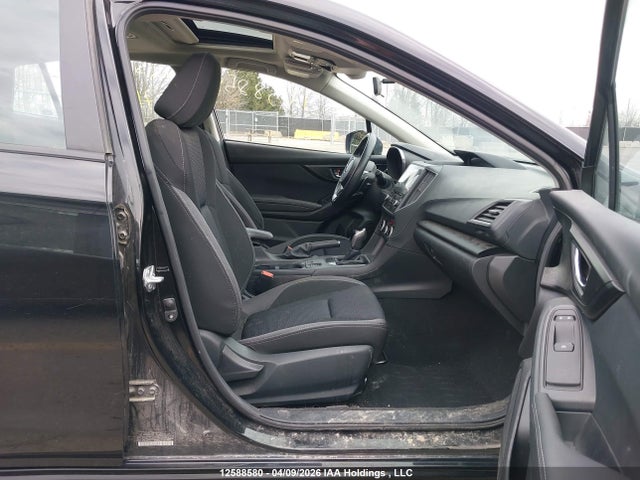 4S3GTAG60M3710297 Subaru Impreza Sport With Eyesight 5-door