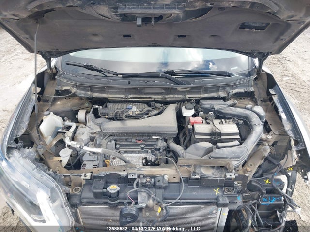 5N1AT2MV8LC759720 Nissan Rogue S/sl/sv