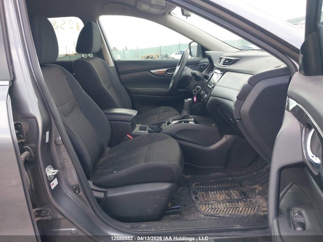 5N1AT2MV8LC759720 Nissan Rogue S/sl/sv