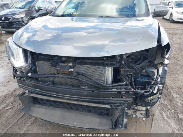 5N1AT2MV8LC759720 Nissan Rogue S/sl/sv