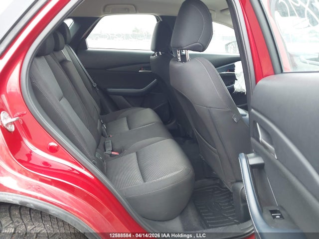 Aukcja sprzedaży 2021 Mazda Cx-30, vin: 3MVDMBB73MM218950, numer aukcji: 12588584