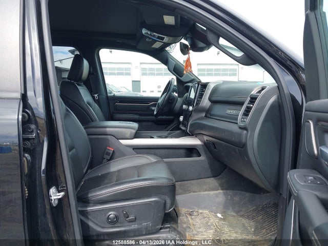 Продаж на аукціоні авто 2022 Ram 1500 Sport, vin: 1C6SRFVT6NN474556, номер лоту: 12588586