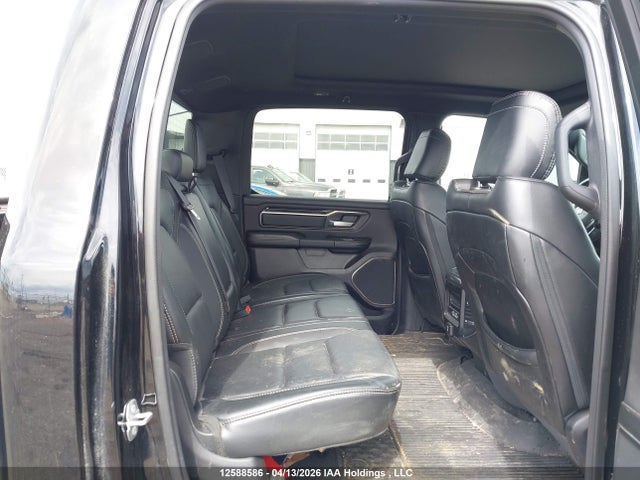 Продаж на аукціоні авто 2022 Ram 1500 Sport, vin: 1C6SRFVT6NN474556, номер лоту: 12588586