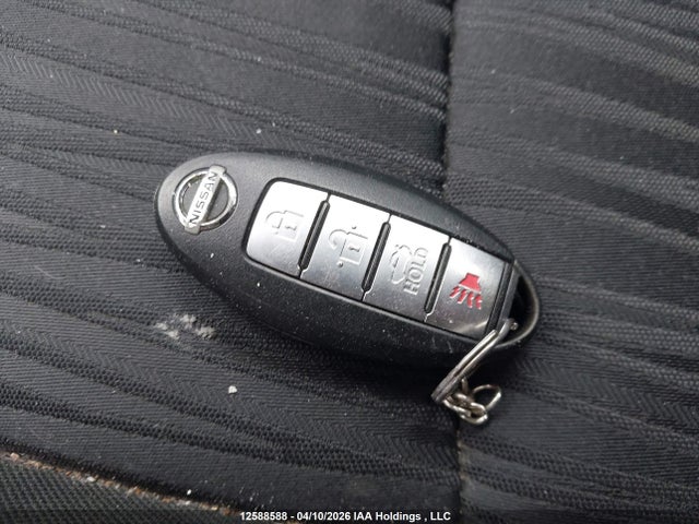 Продажа на аукционе авто 2019 Nissan Sentra, vin: 3N1AB7AP1KY319907, номер лота: 12588588