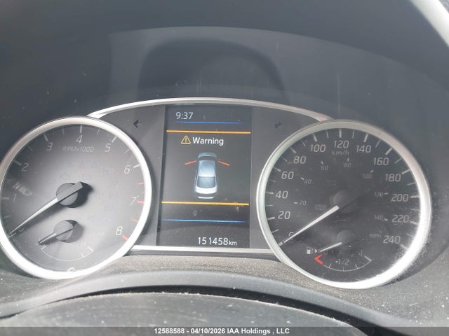 Продажа на аукционе авто 2019 Nissan Sentra, vin: 3N1AB7AP1KY319907, номер лота: 12588588
