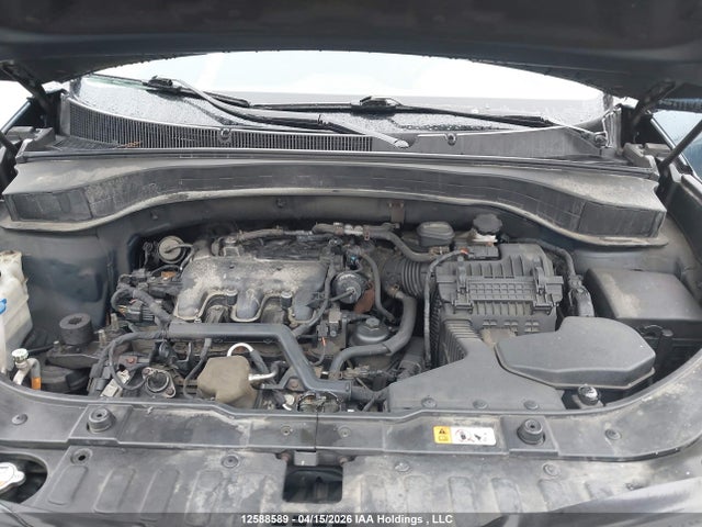 Aukcja sprzedaży 2015 Kia Sorento Lx V6, vin: 5XYKTDA75FG565897, numer aukcji: 12588589