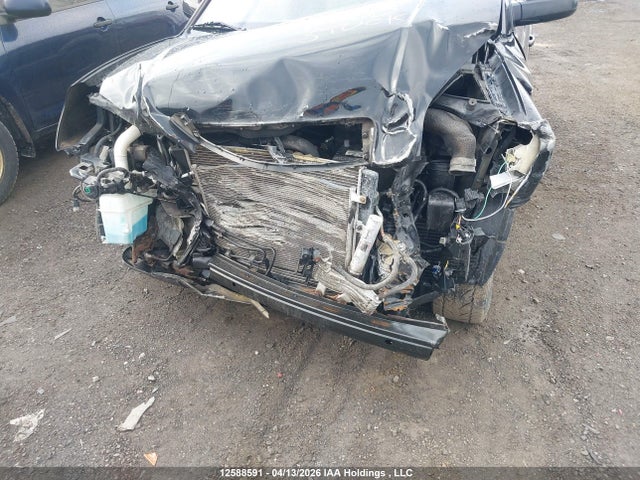 2008 Hyundai Tucson Gl მანქანა იყიდება აუქციონზე, vin: KM8JM12D28U927080, აუქციონის ნომერი: 12588591