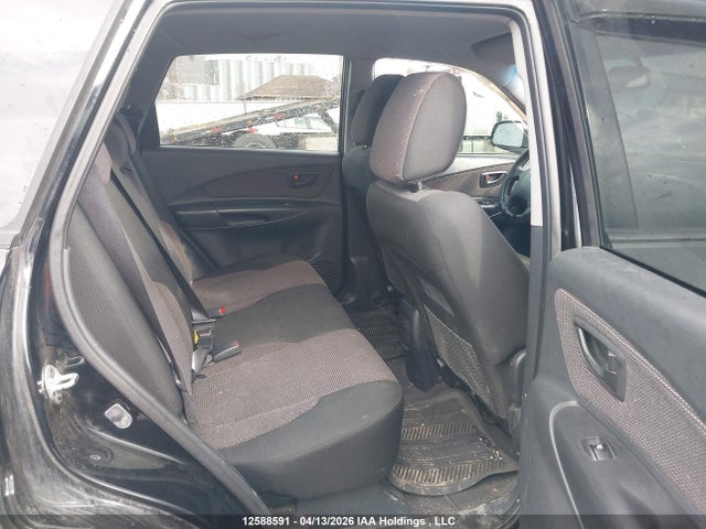 2008 Hyundai Tucson Gl მანქანა იყიდება აუქციონზე, vin: KM8JM12D28U927080, აუქციონის ნომერი: 12588591