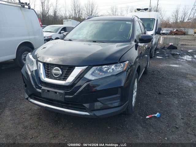 5N1AT2MV6LC768836 Nissan Rogue S/sl/sv