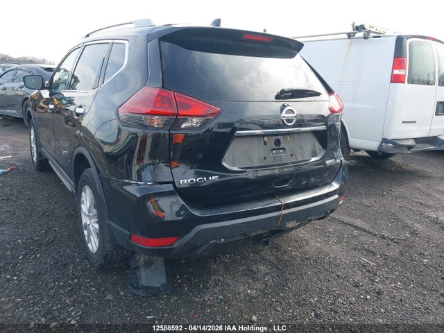 5N1AT2MV6LC768836 Nissan Rogue S/sl/sv