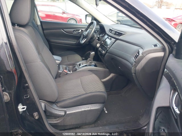 5N1AT2MV6LC768836 Nissan Rogue S/sl/sv