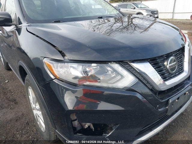 5N1AT2MV6LC768836 Nissan Rogue S/sl/sv
