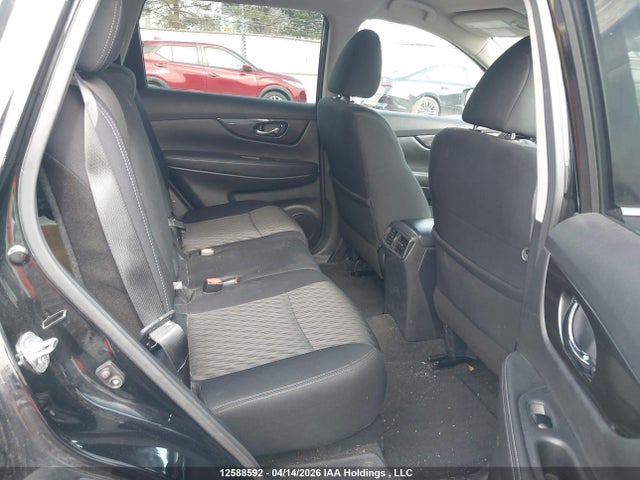 5N1AT2MV6LC768836 Nissan Rogue S/sl/sv