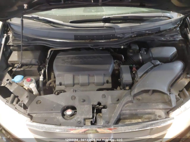 Aukcja sprzedaży 2012 Honda Odyssey, vin: 5FNRL5H69CB502029, numer aukcji: 12588594