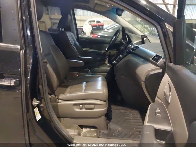 Aukcja sprzedaży 2012 Honda Odyssey, vin: 5FNRL5H69CB502029, numer aukcji: 12588594